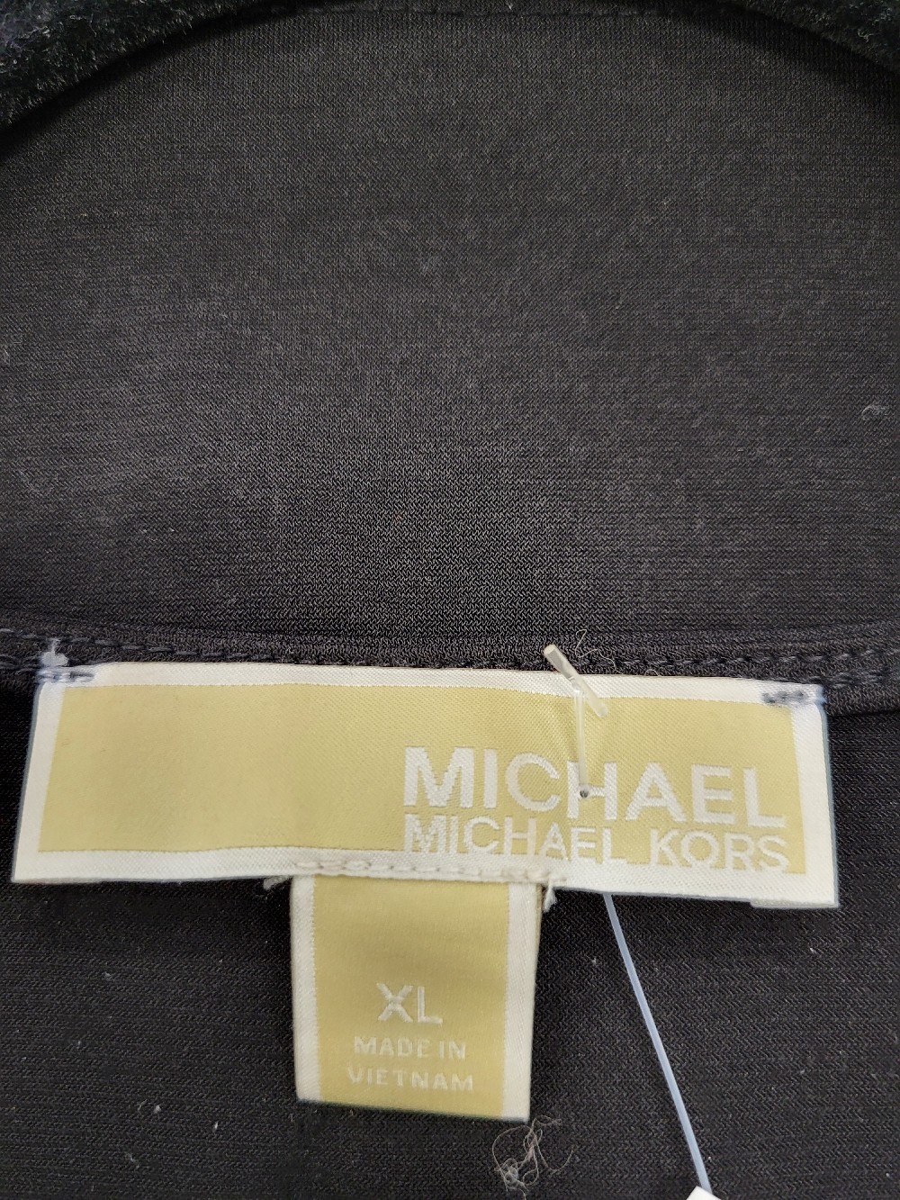 Michael Kors SS Top, XL