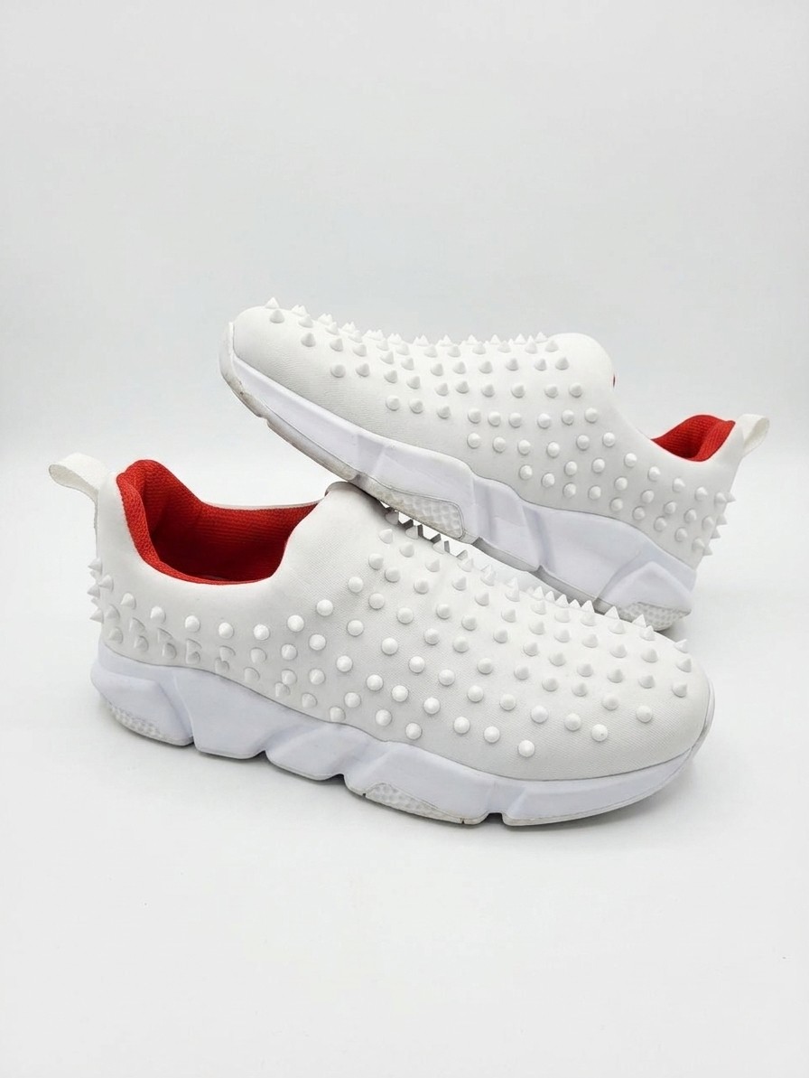 Mudd Spike Sneakers, 10