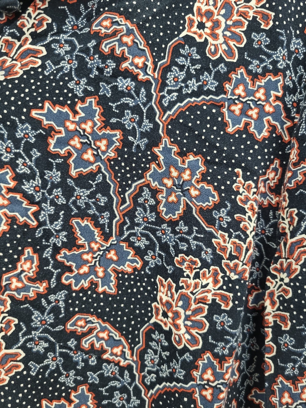Loft LS Dress, Small