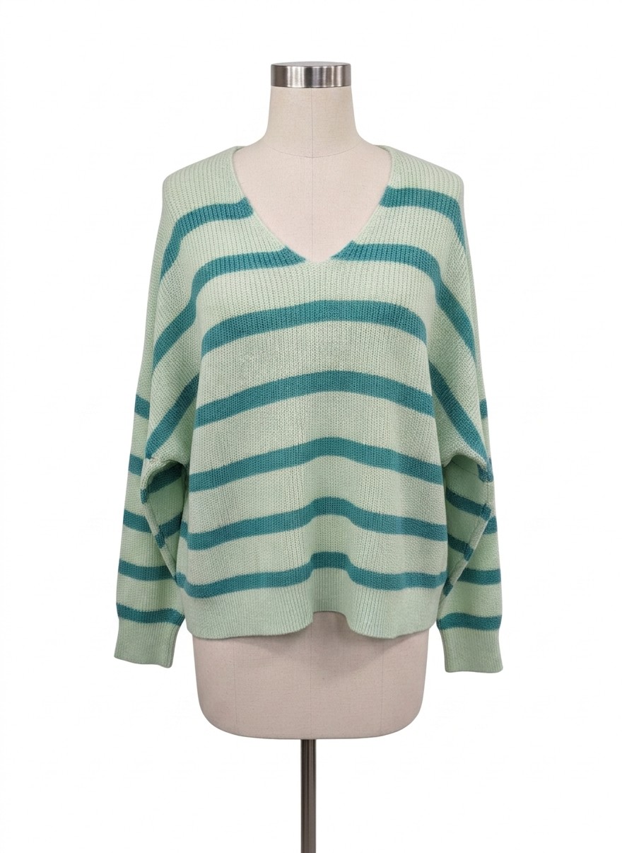 Lascana Knit Sweater, 8/10 NWT
