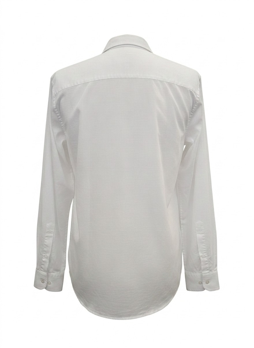 Alfani LS BU Shirt, XL