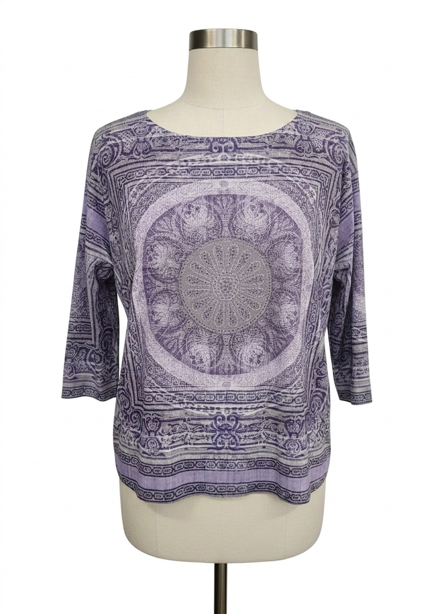 Chicos LS Top, 2