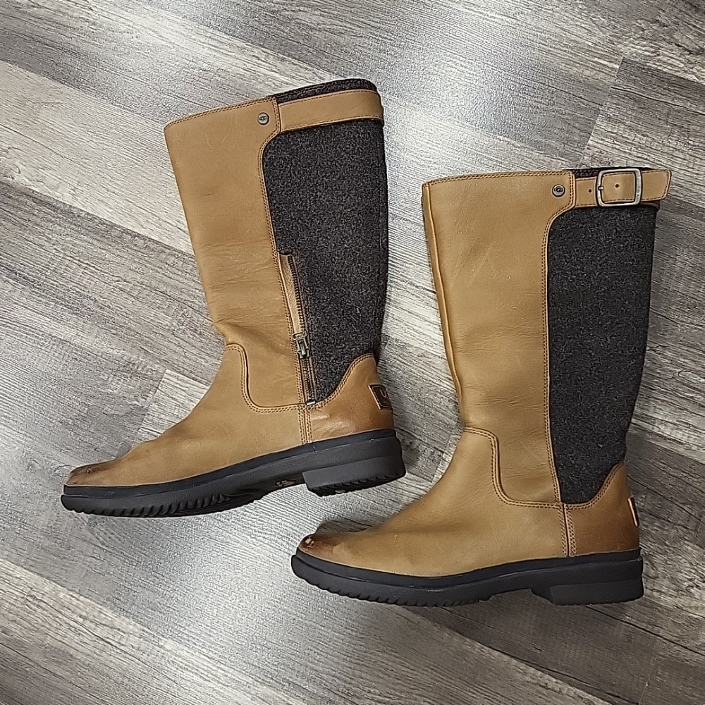 UGG Boots, 8
