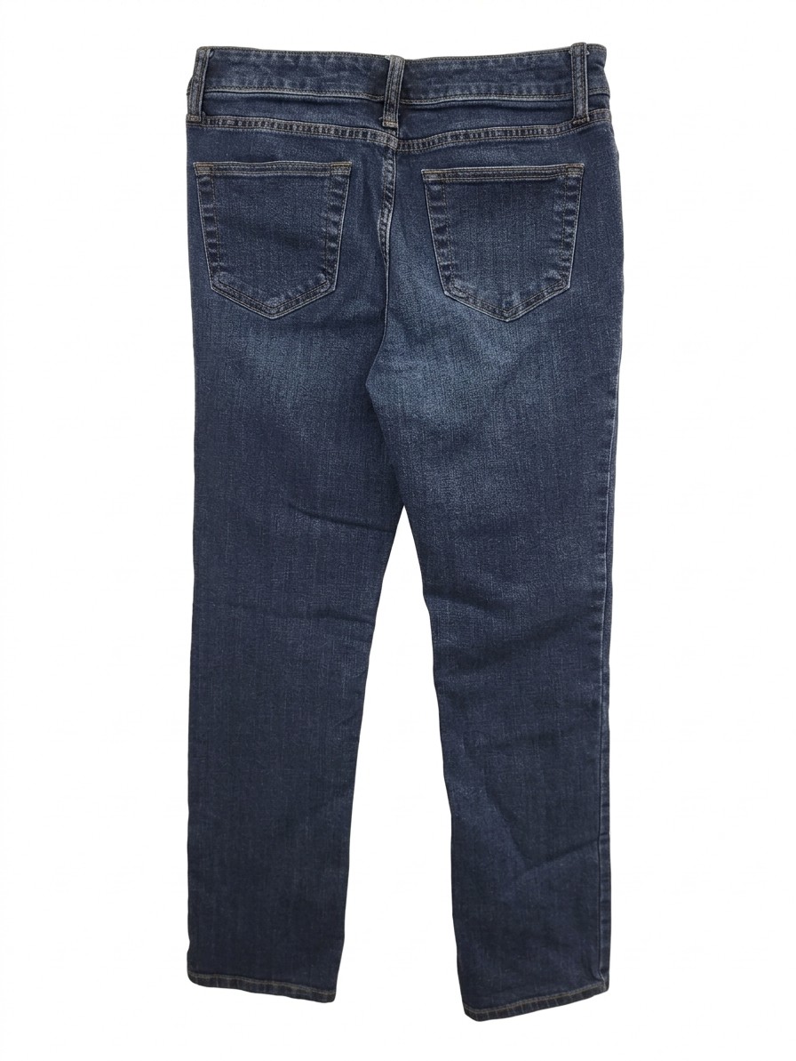 St. Johns Bay Straight Jeans, 4P