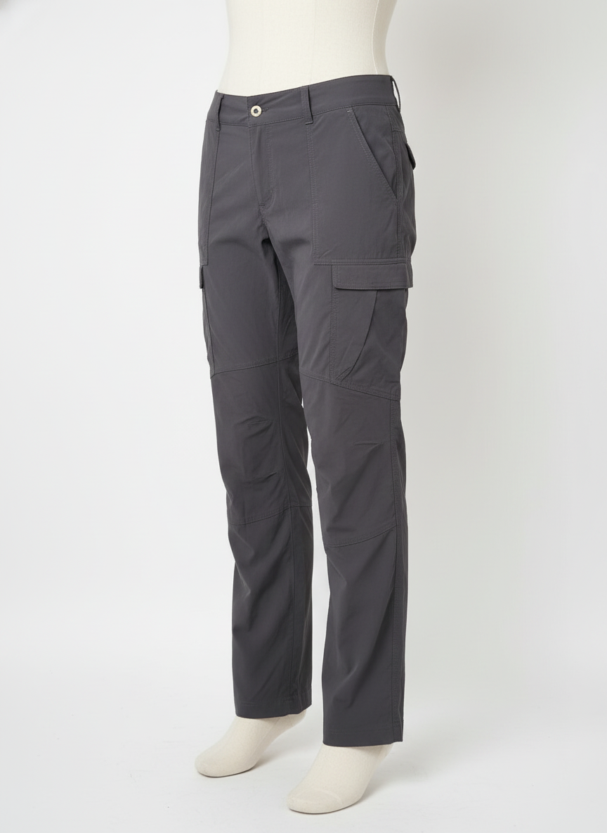 Columbia Omni Shield Pants, 16
