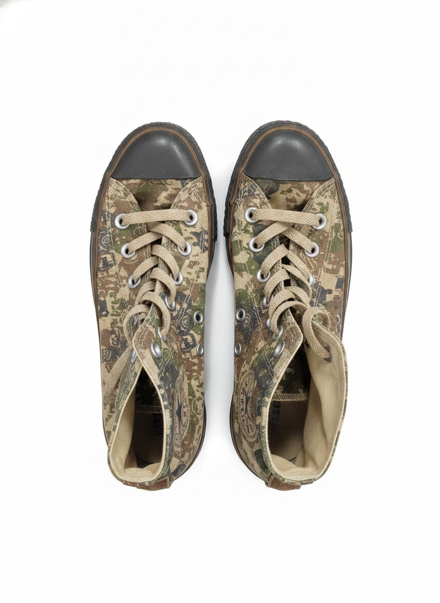 Converse Shoes, 5