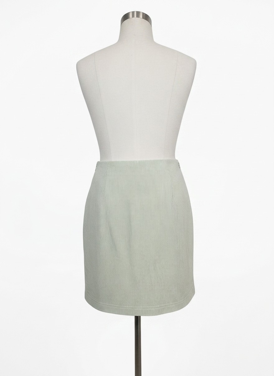 Mario Serrani Skort, Small