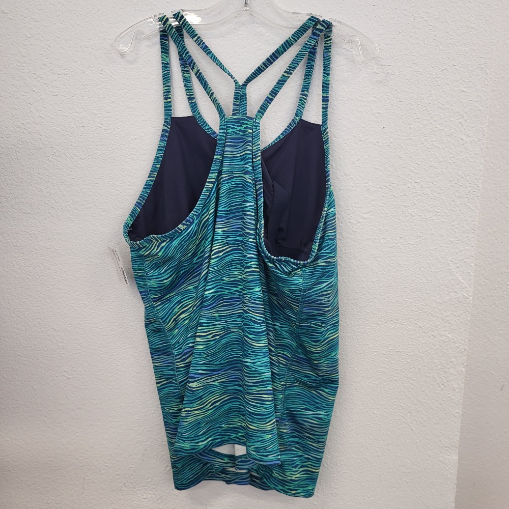 Patagonia Built in Bra Tank, Large