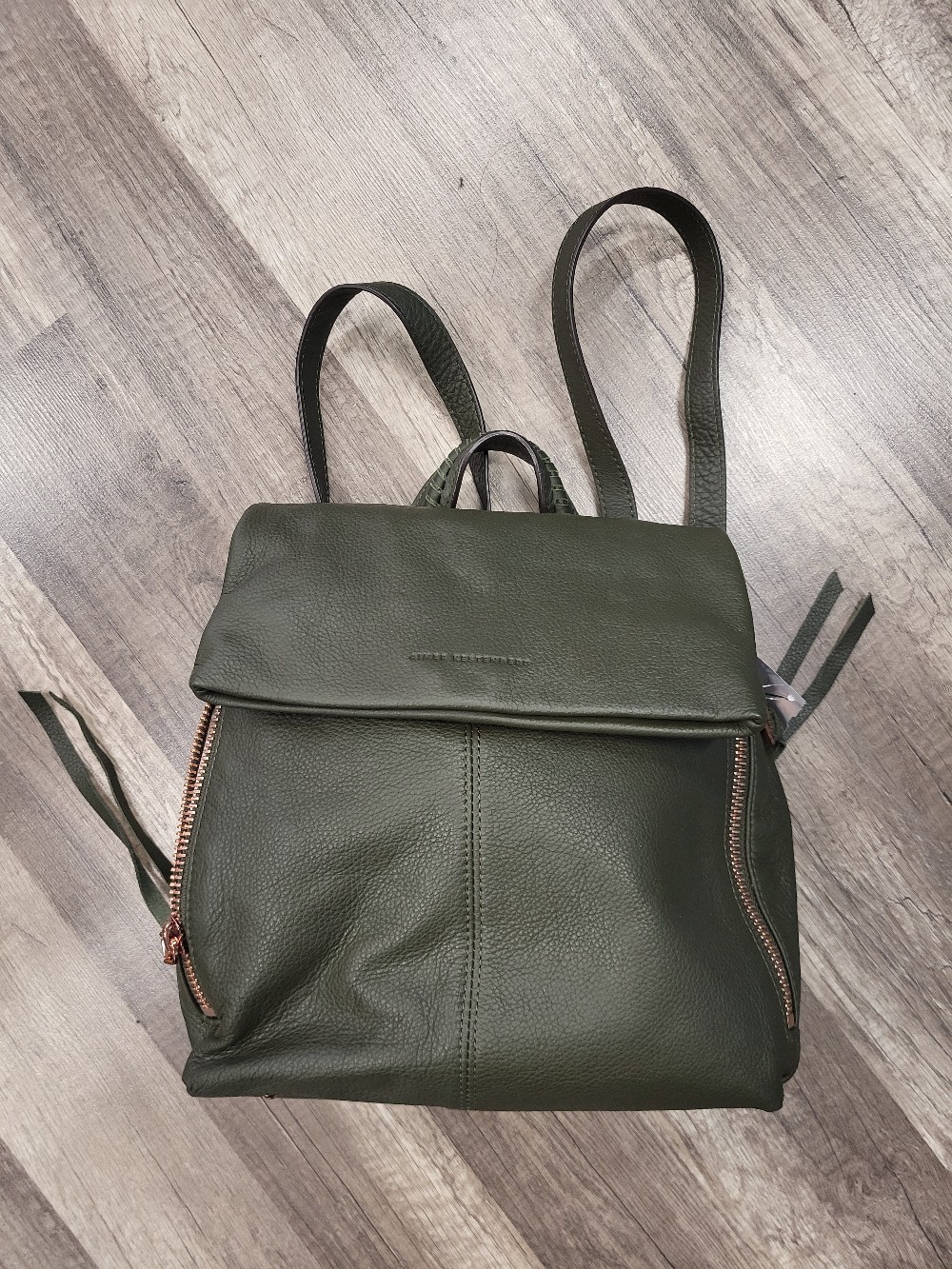 Aimee Kestenberg Bali Backpack