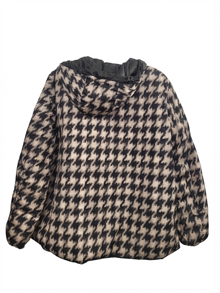 Marc Cain Reversible Jacket, N6