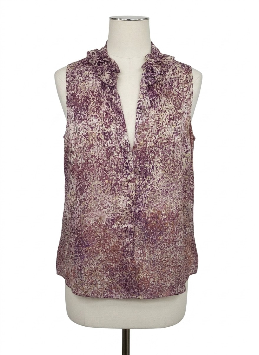 Elie Tahari SL Top, Medium