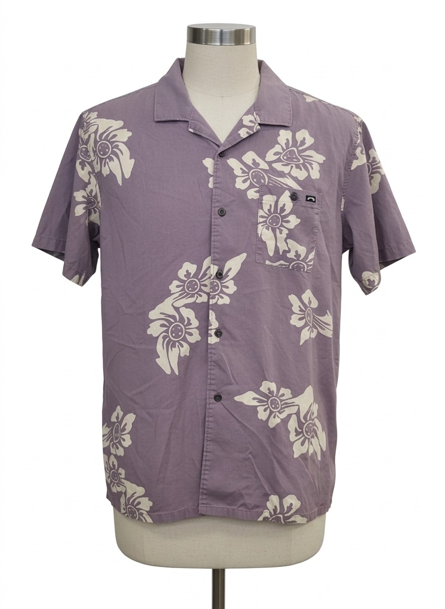 Billabong SS Bu Shirt, XXL