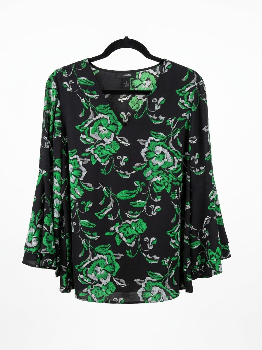 Alfani blouse LS