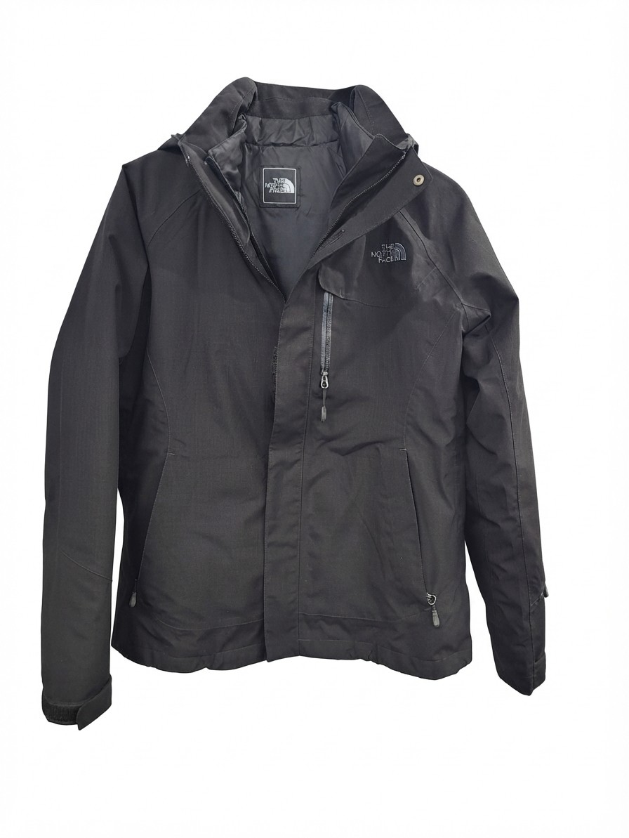 The North Face Men's Jacket, Medium