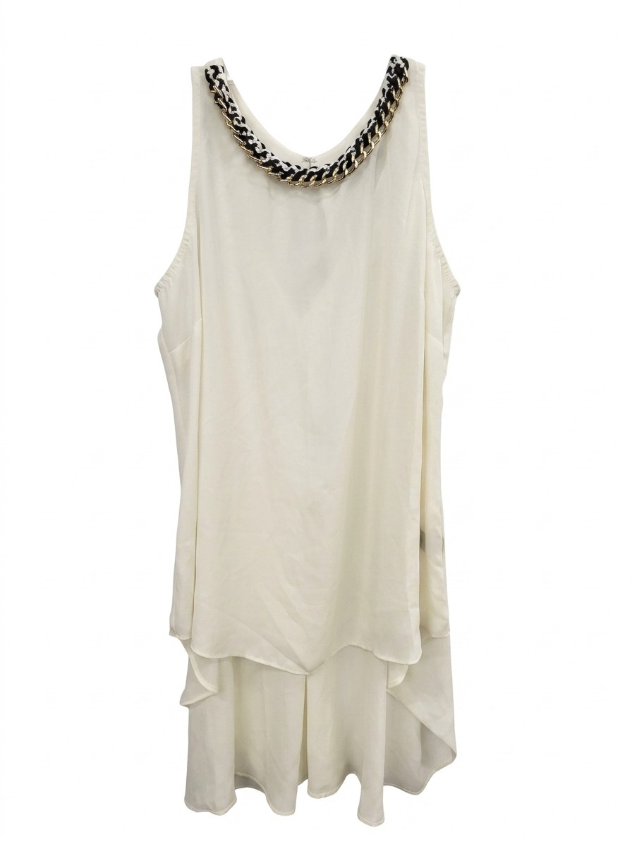 Zac & Rachel SL Top, Medium