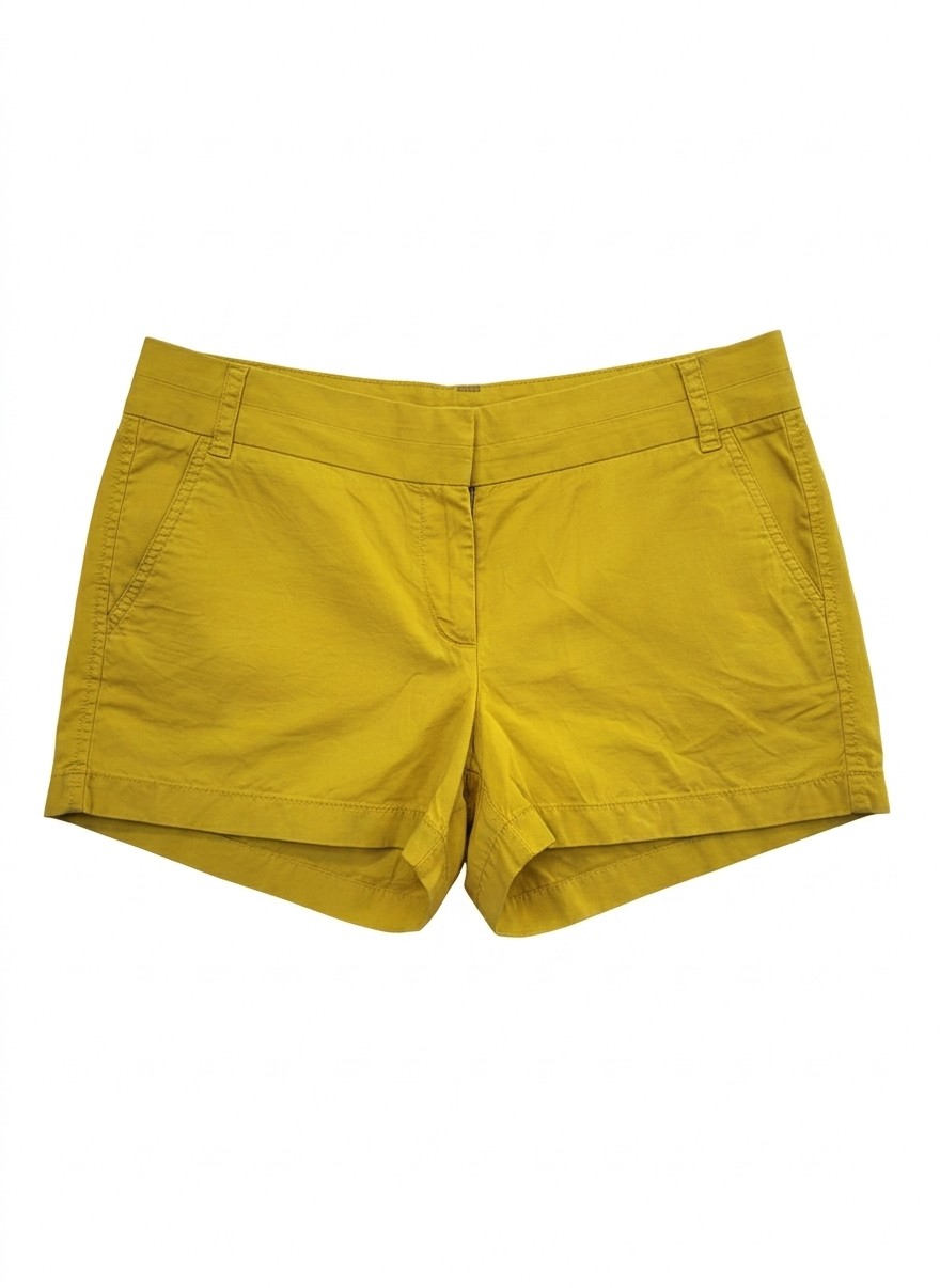 J Crew Chino Shorts, 8