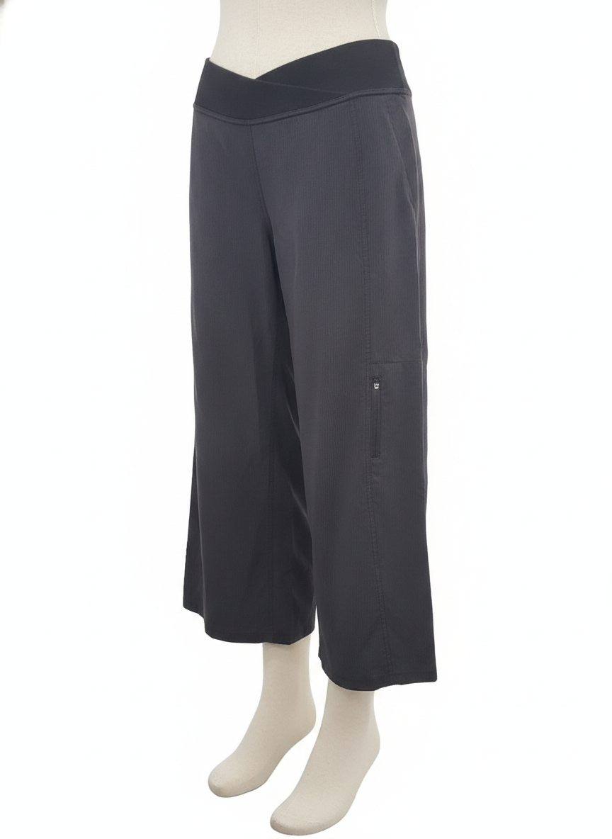 Lululemon Form Crop Pants, 8