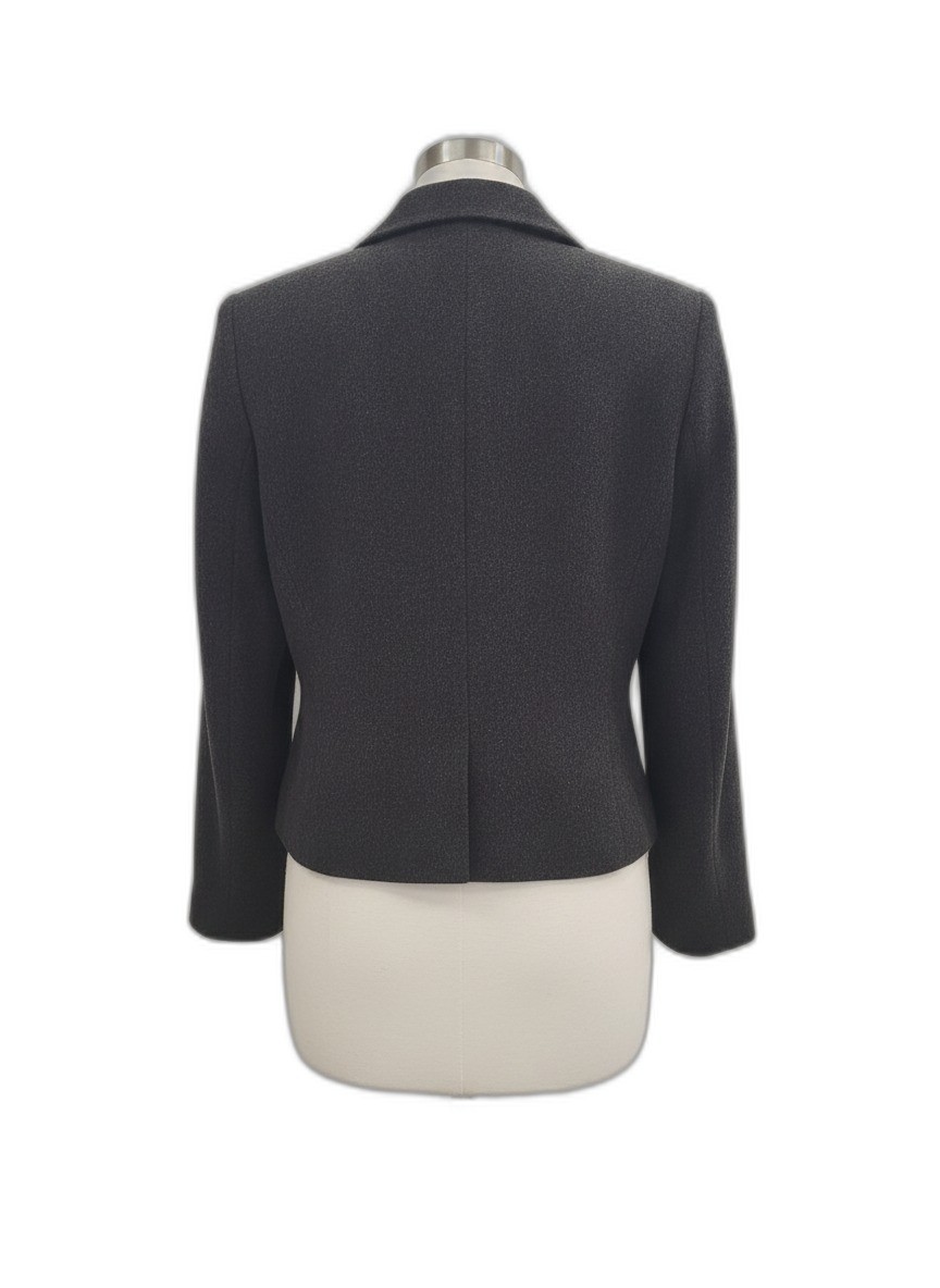 Harve Bernard Blazer, Petite