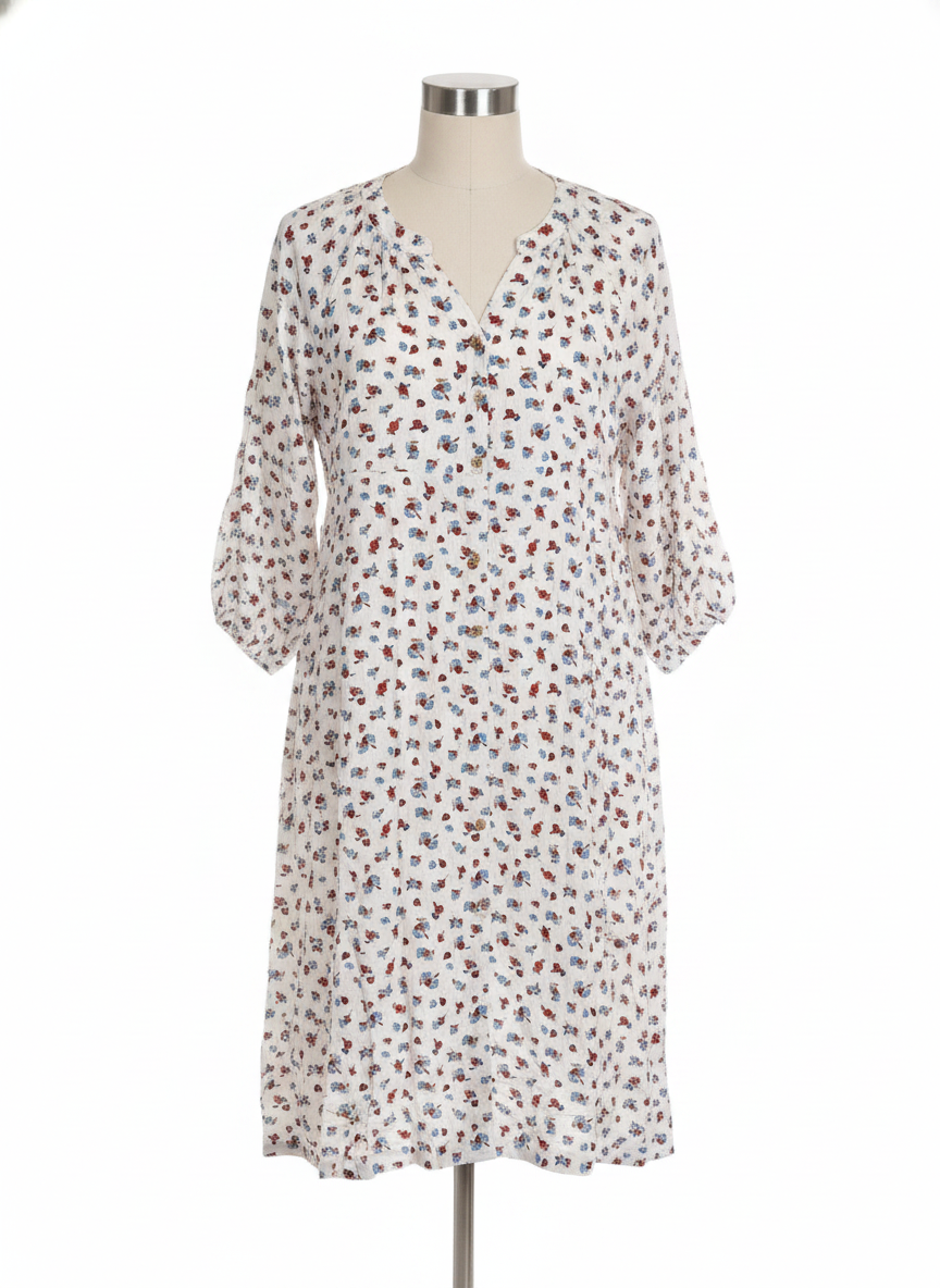 The Hines by Hatch Dress