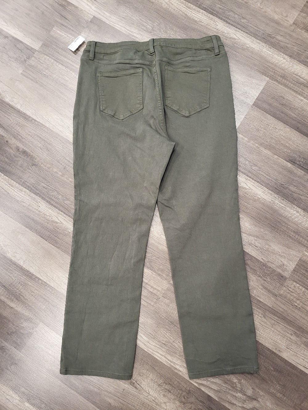 Lands End Jeans