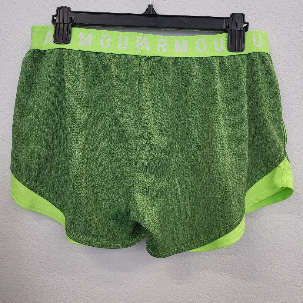 Under Armour Shorts, Large