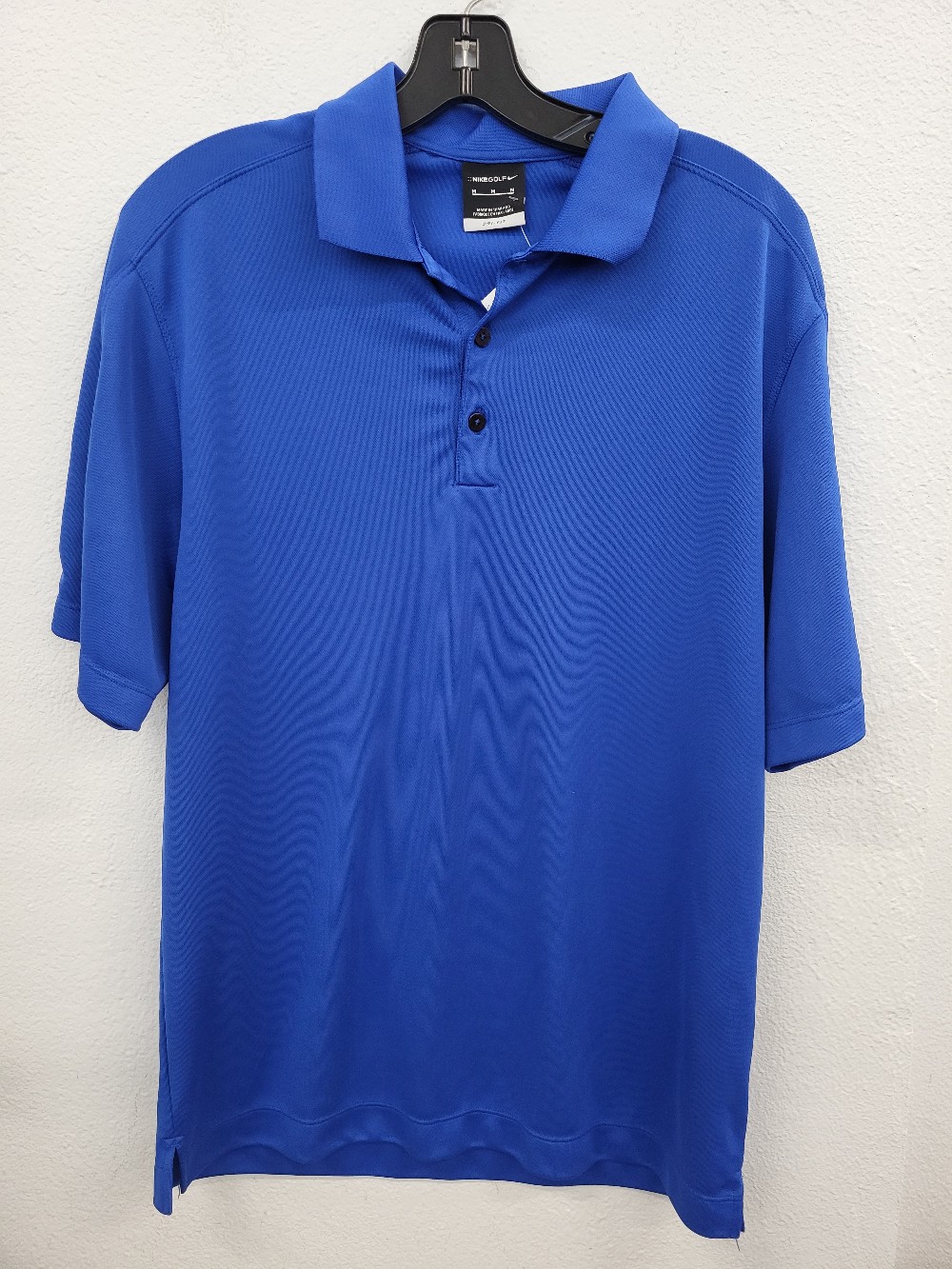 Nike Golf Polo, Medium