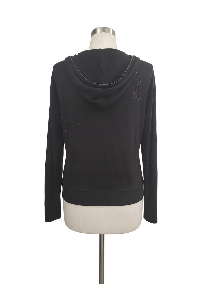 Marc Cain Sports Zip Up Hoodie, N 4
