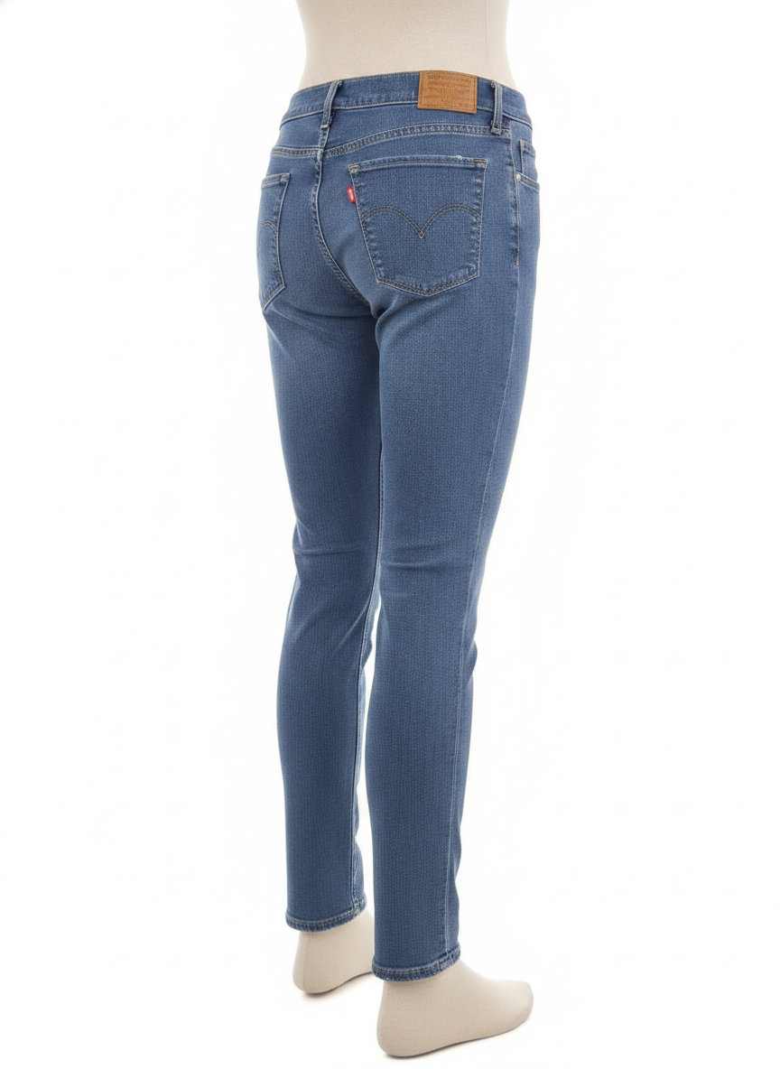 Levi 311 Shaping Skinny Jeans, 30