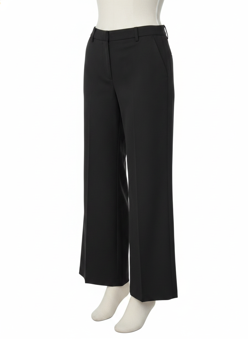 Gap wide leg trouser