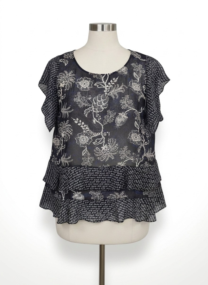 Cabi SS , XL