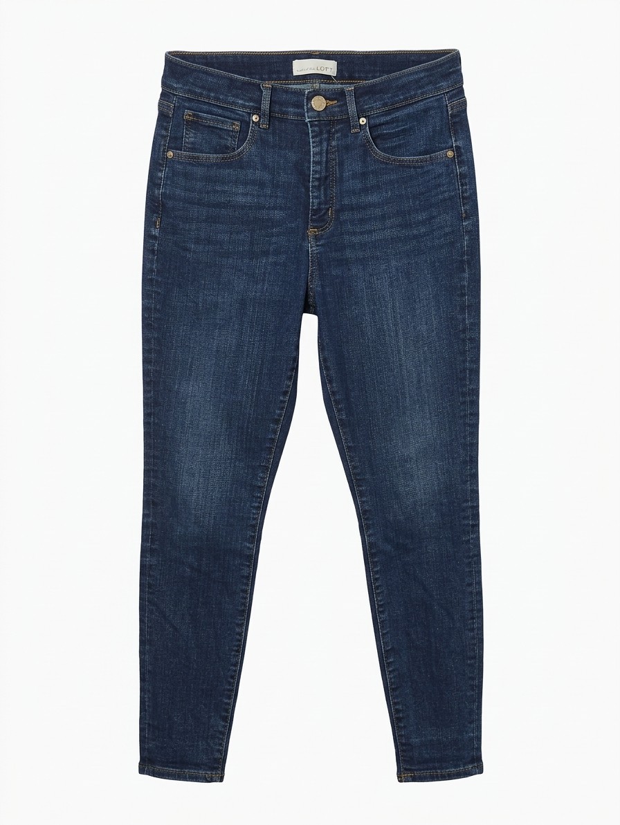 Loft Petite Jeans, 3