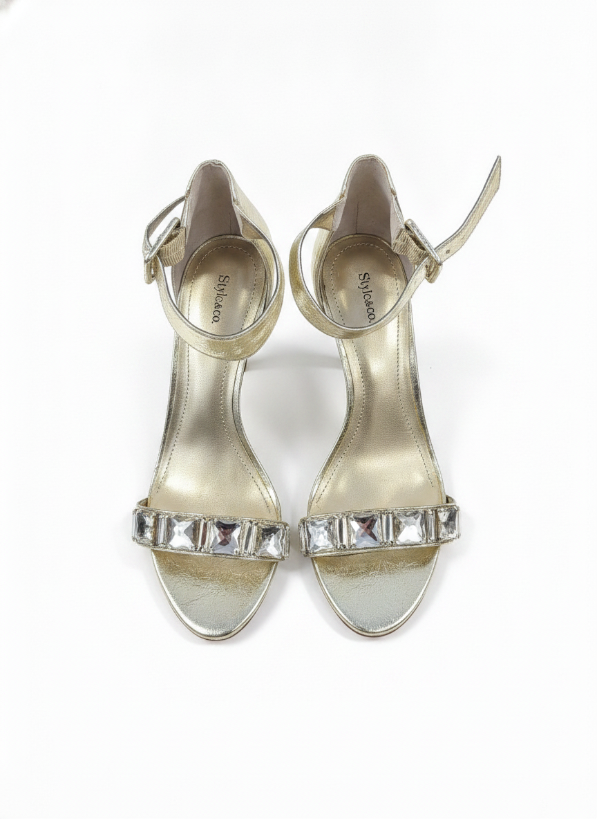 Style & Co Heels, 7M