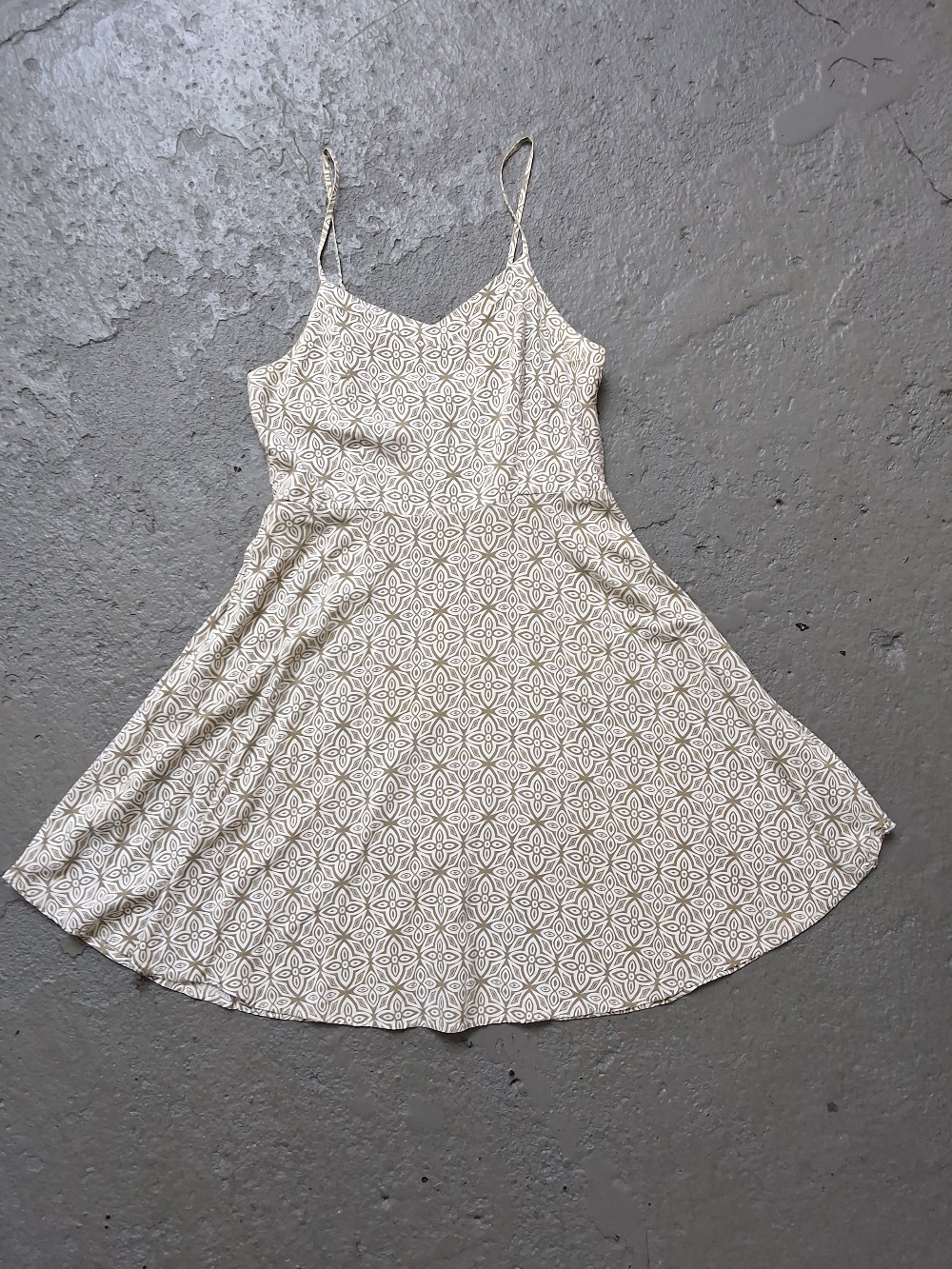Joe Fresh Pattern Dress