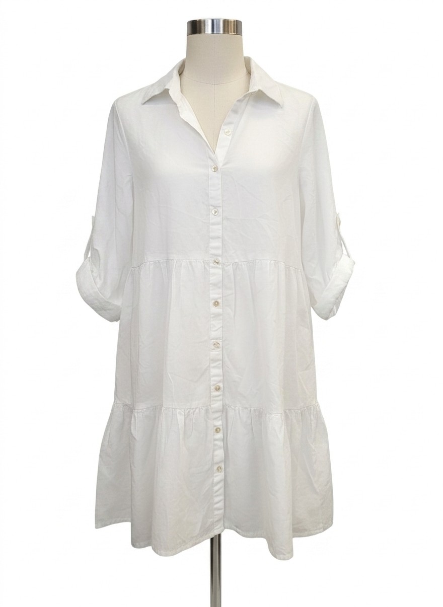 Dress Addict LS Dress, Medium