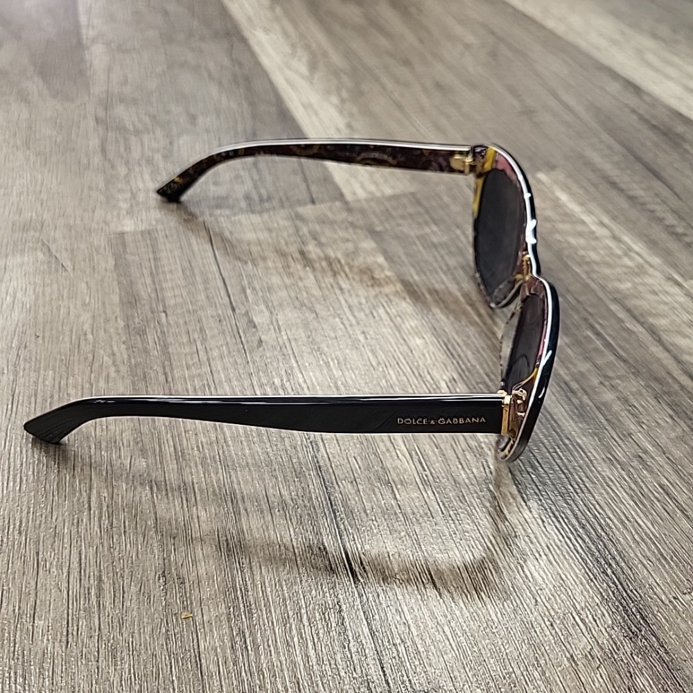 Dolce & Gabbana Sunglasses
