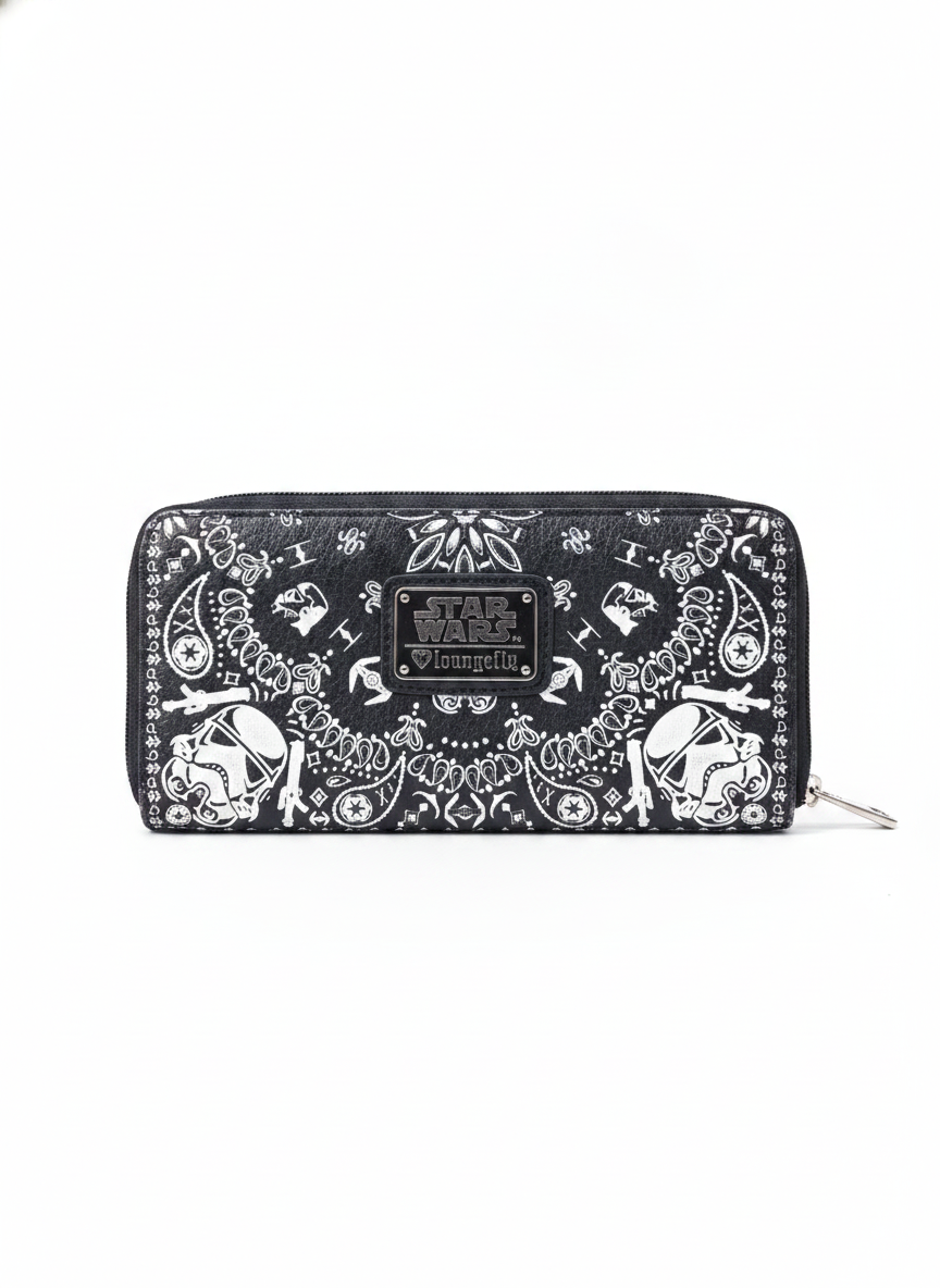 Star Wars Wallet
