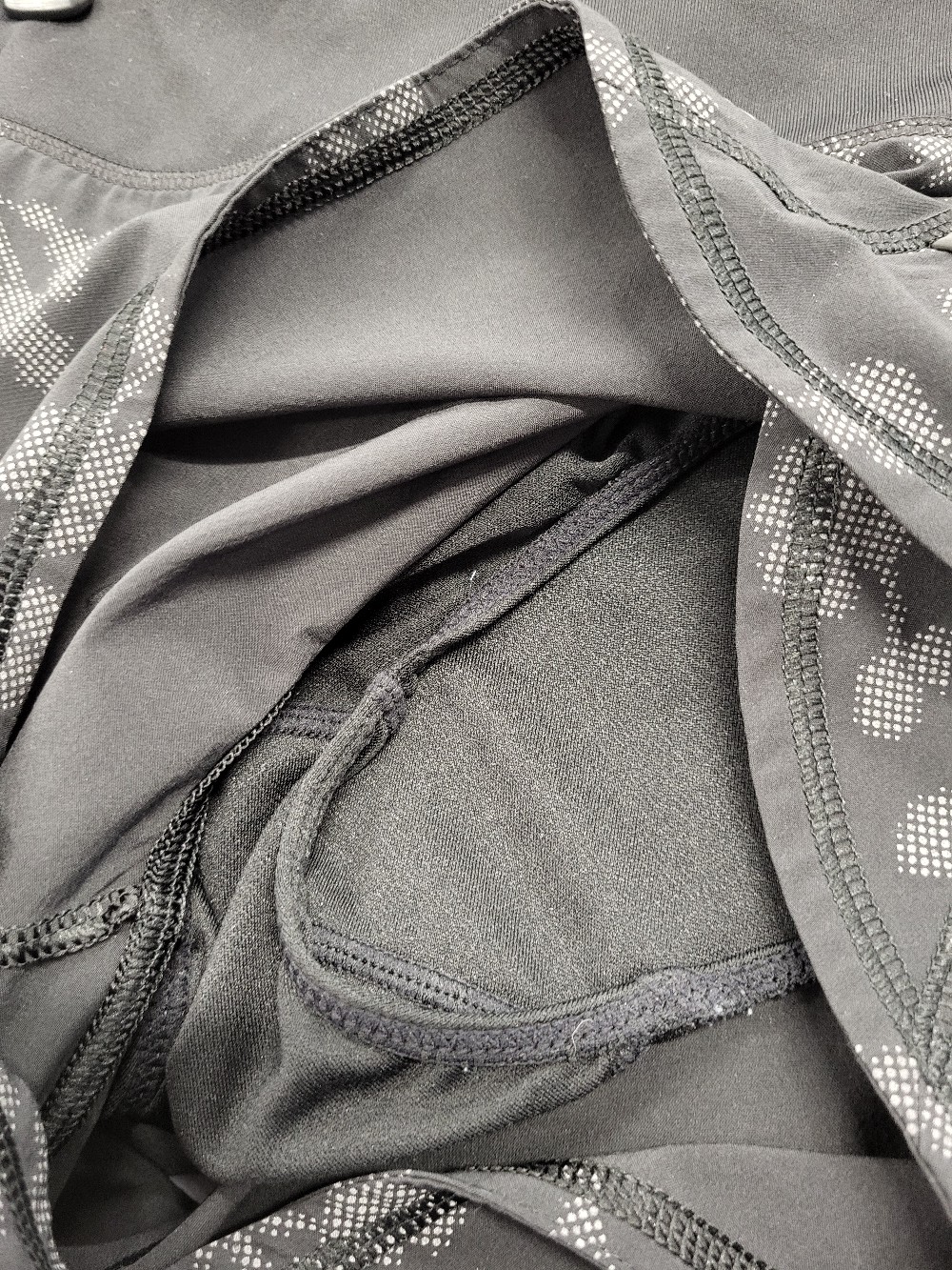 Athleta Shorts, Small