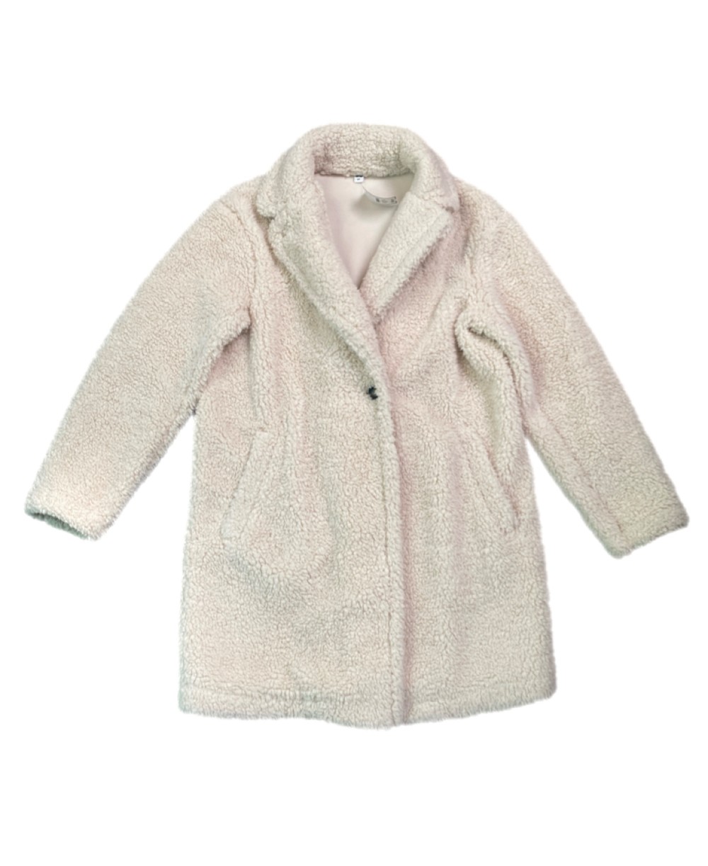 Uniqlo Fleece Jacket