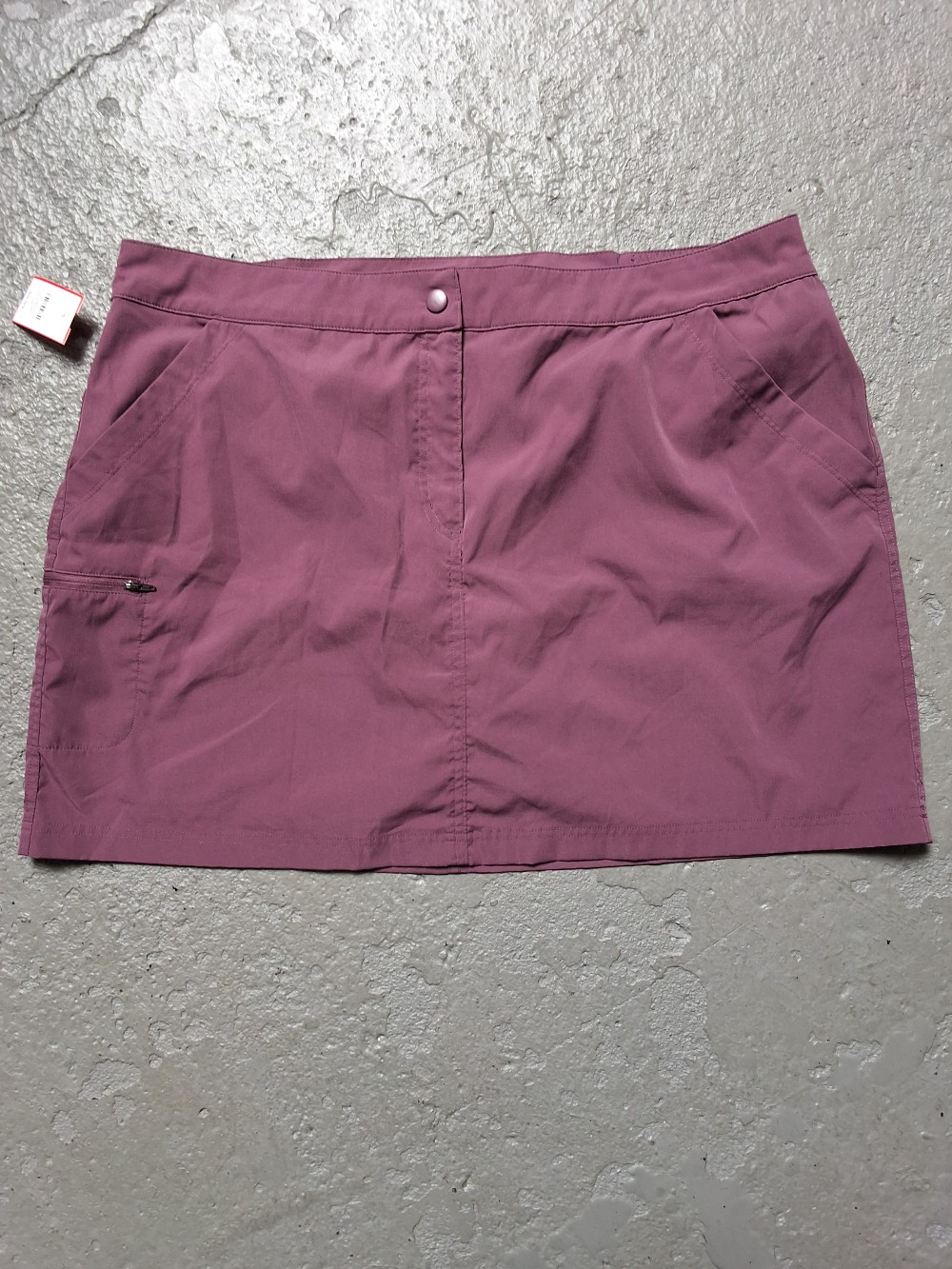 32 Cool Active Skirt