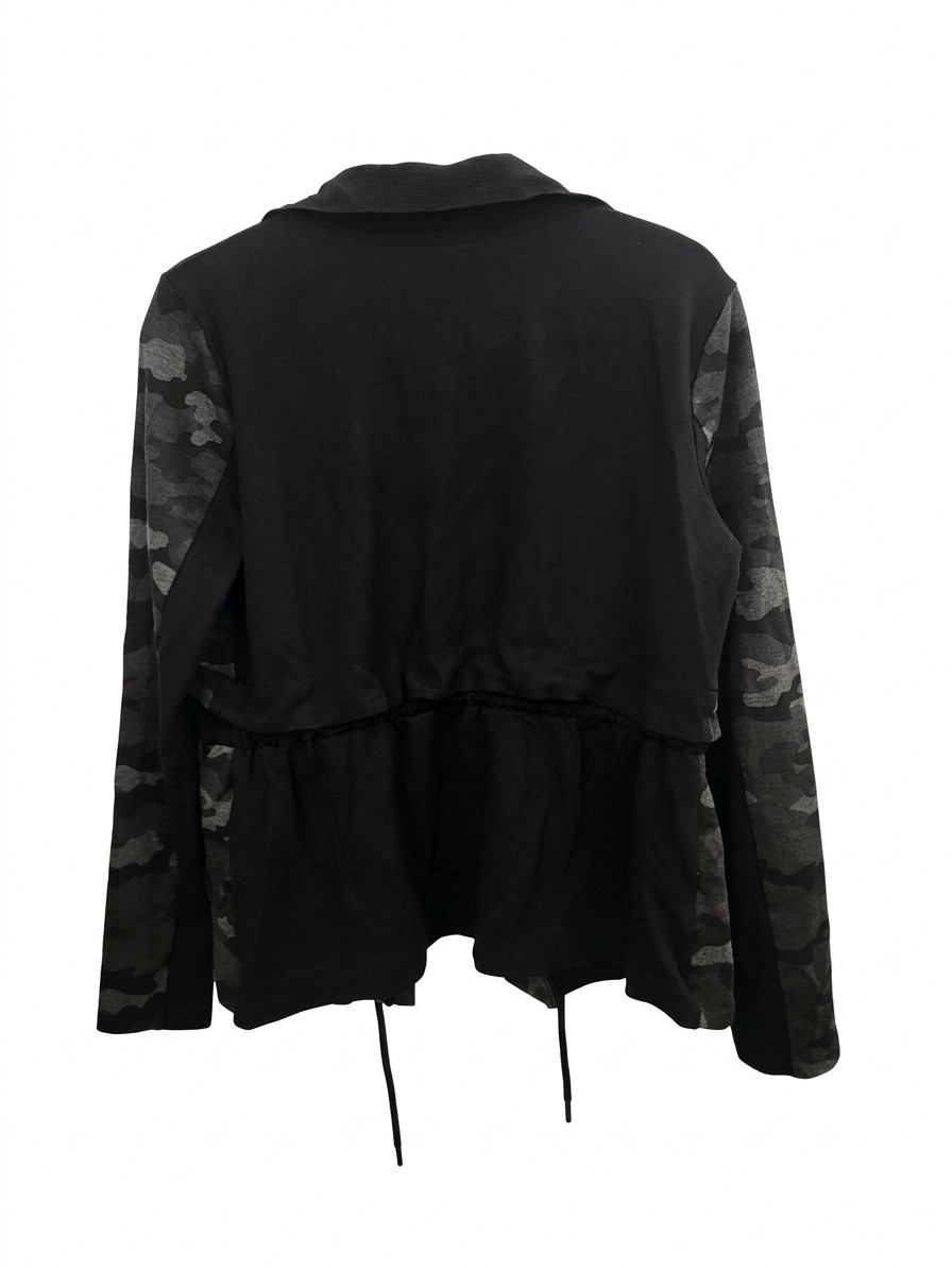 Cabi Camo Jacket, Medium