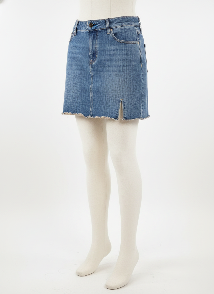 American Eagle Denim Skort, 10