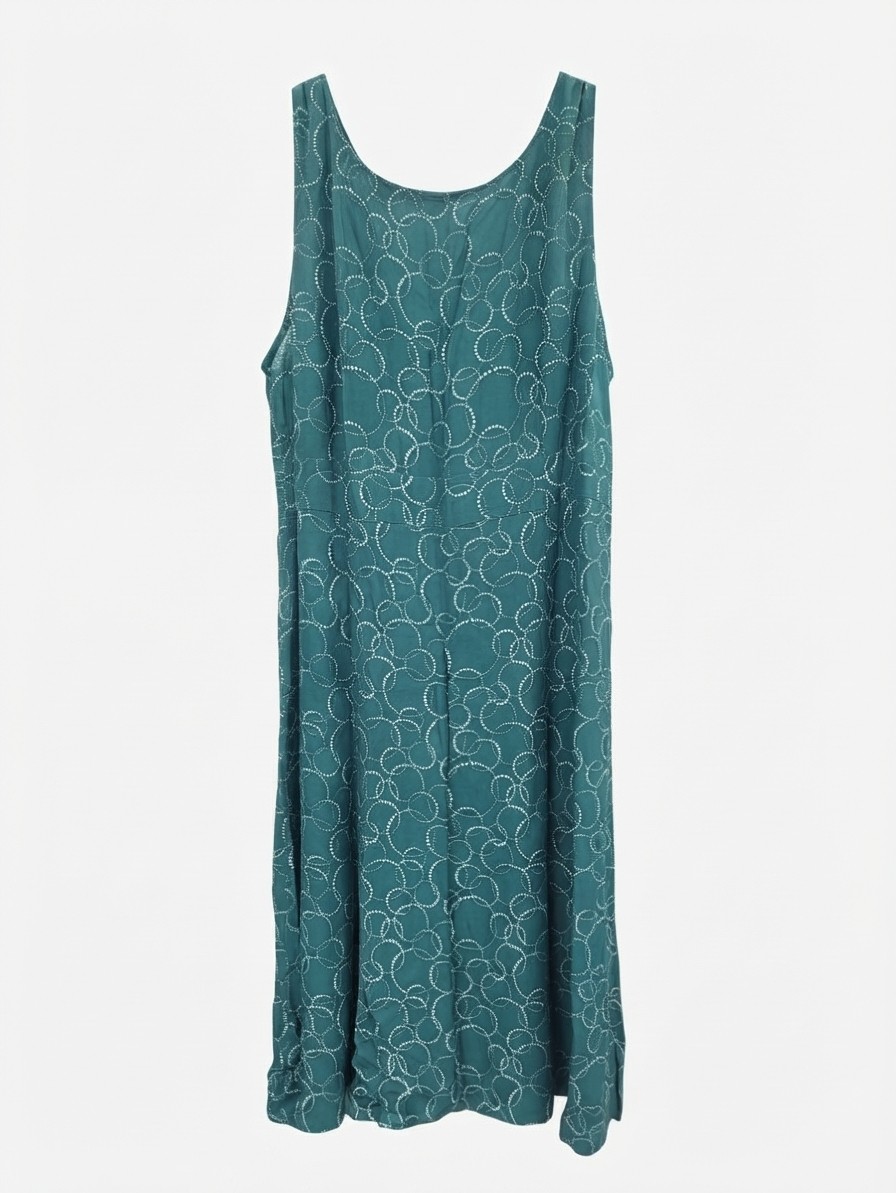 Eddie Bauer SL Dress, 18