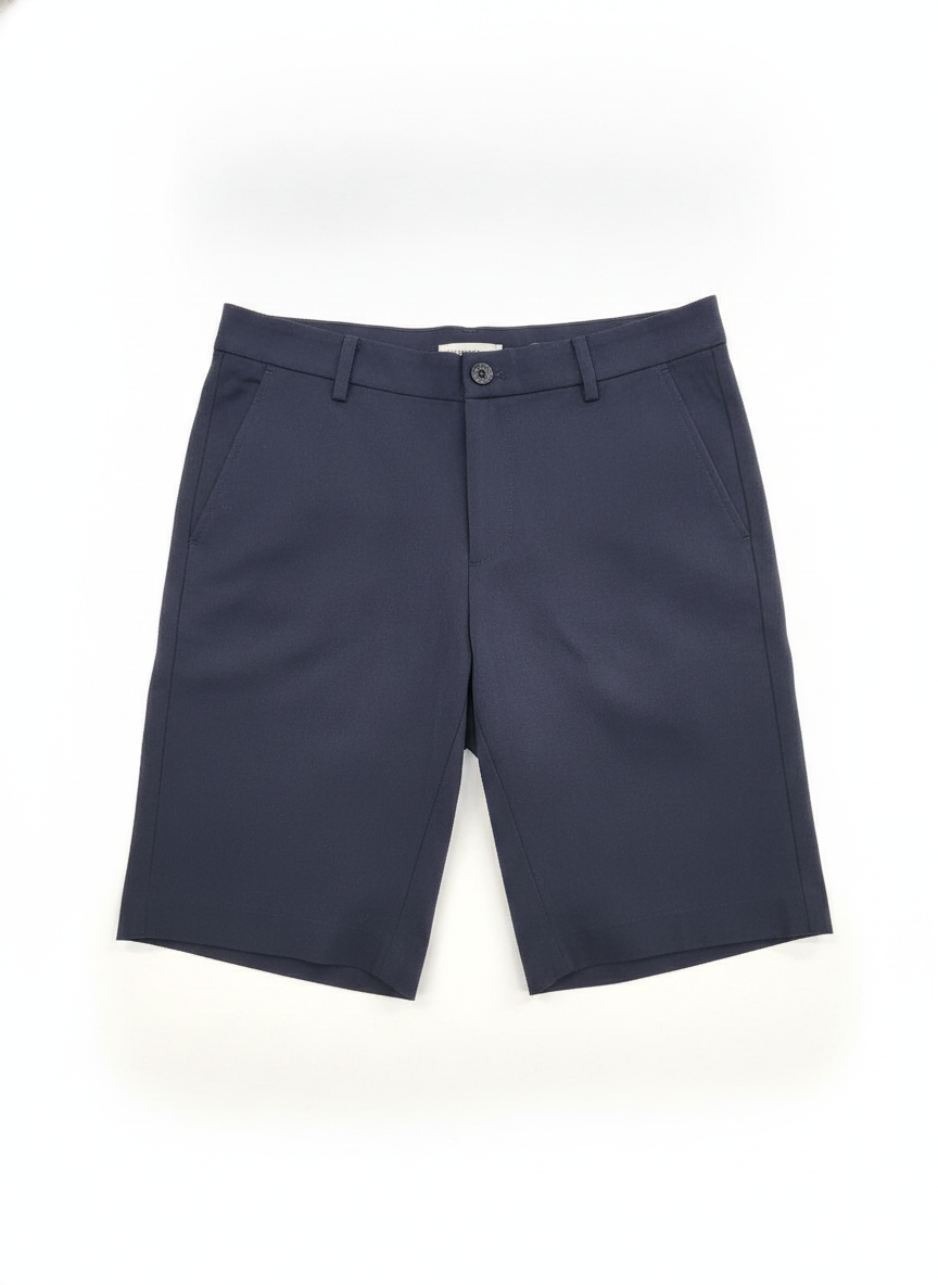 Lauren Bermuda Shorts, 2