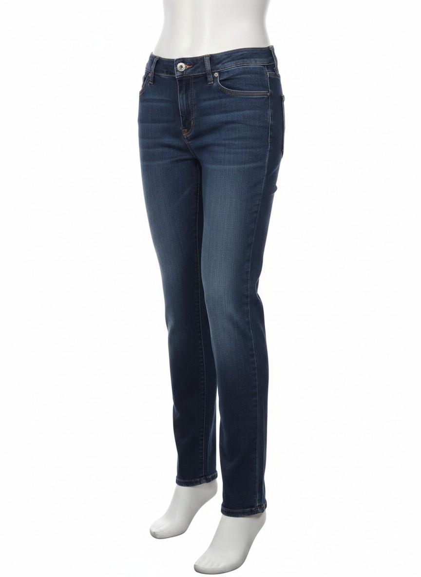 St Johns Bay straight leg Jeans