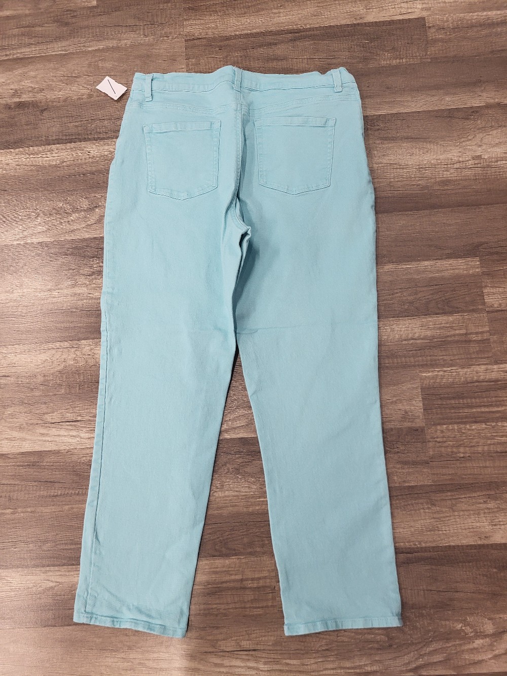 Gloria Vanderbilt Amanda Jeans