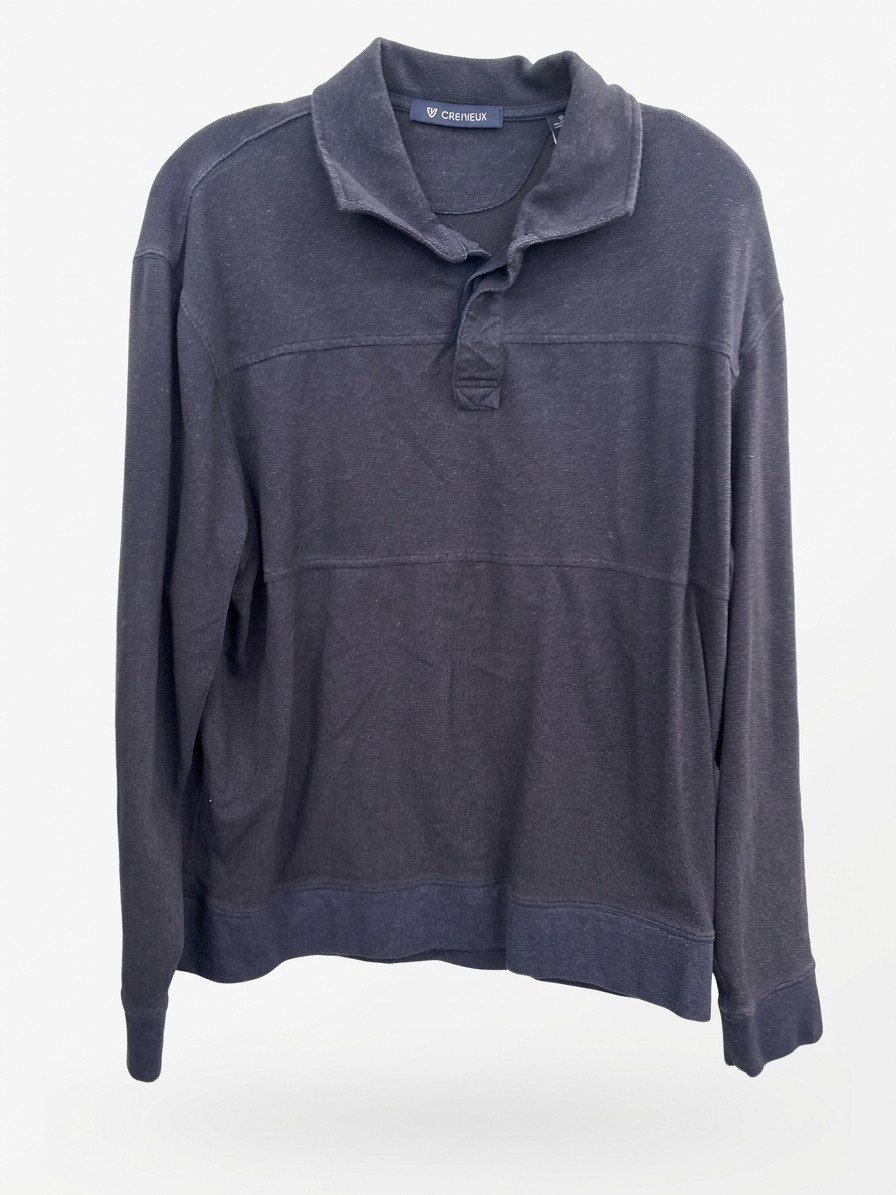 Cremieux LS Shirt, XL