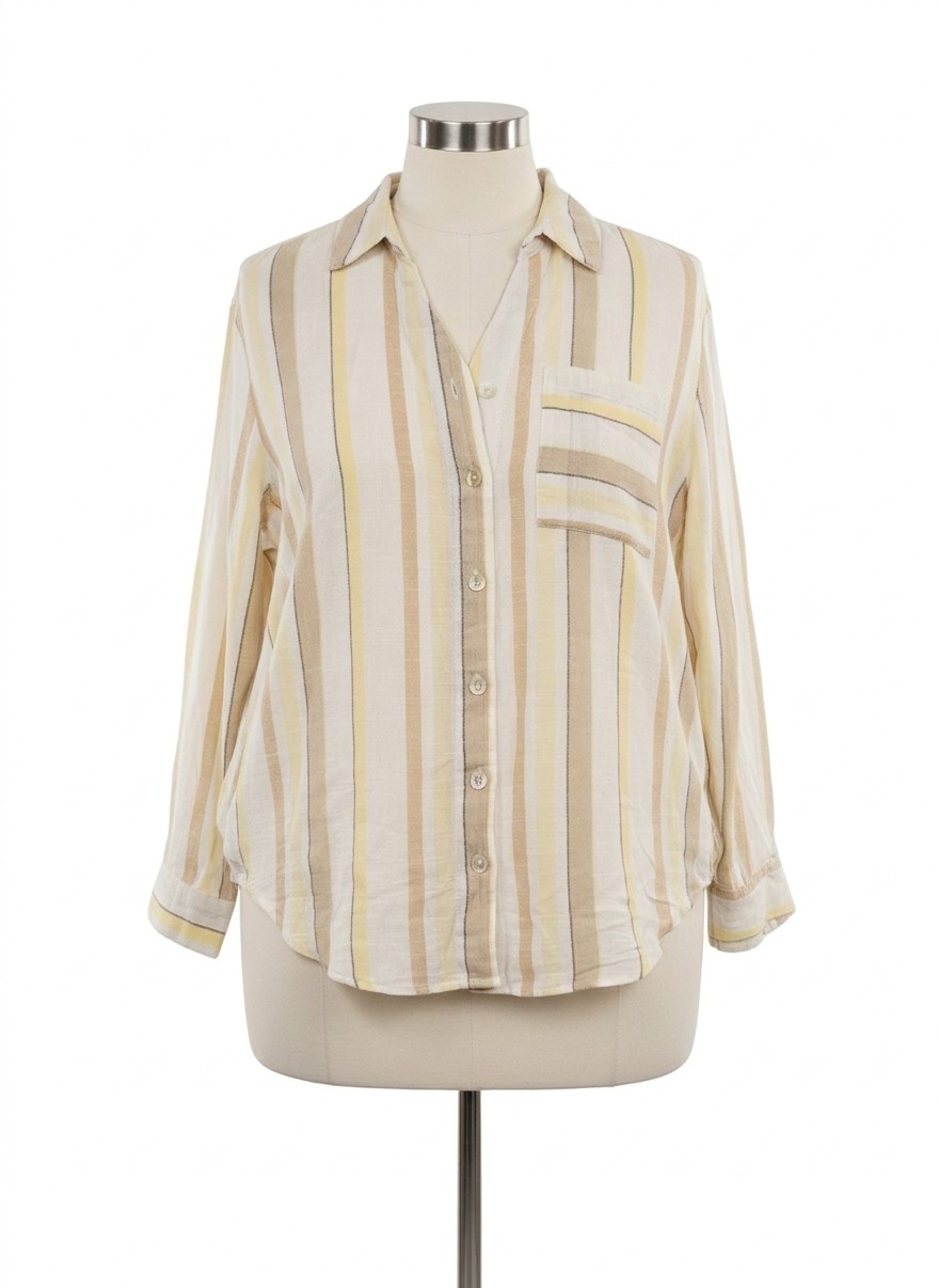 LS BU Top, 1X