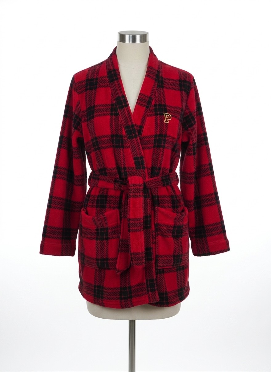 Pink Robe, XS/S