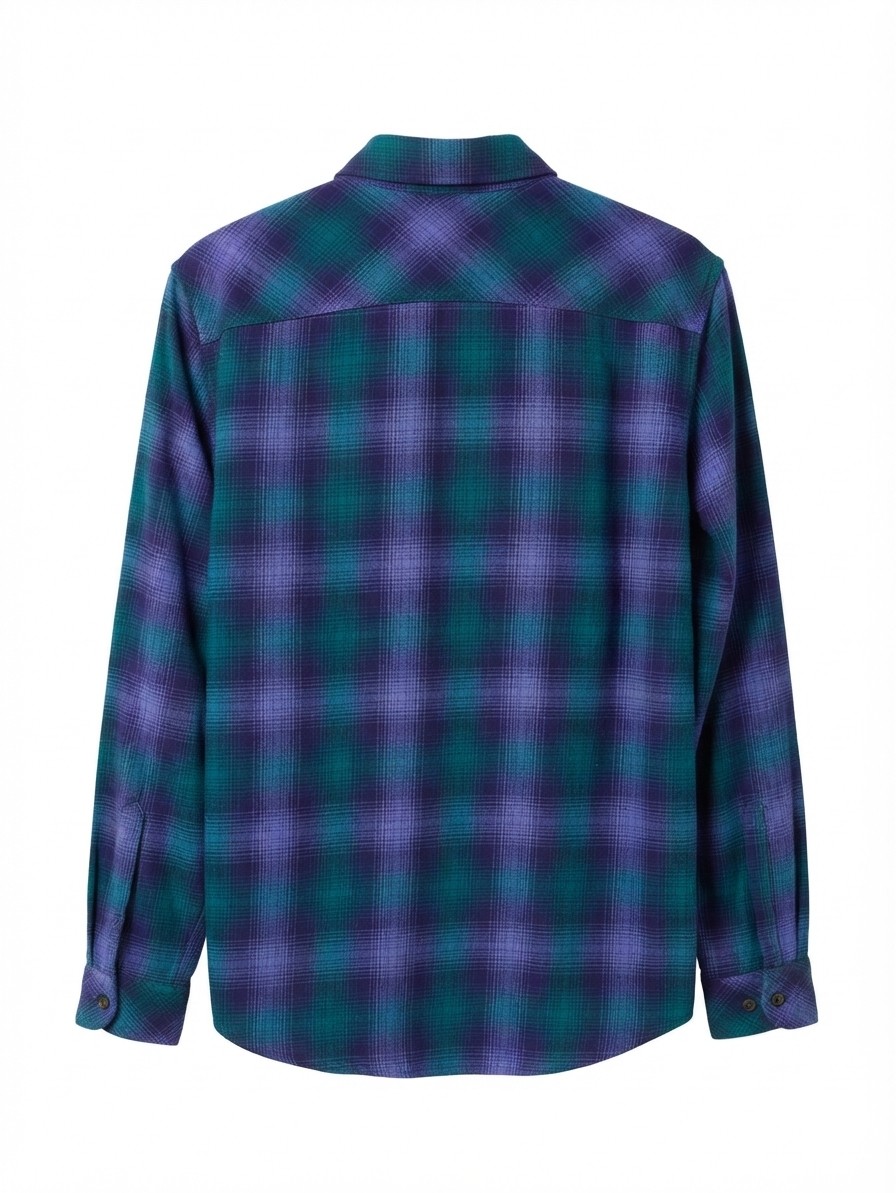 Eddie Bauer BU LS Top, Medium