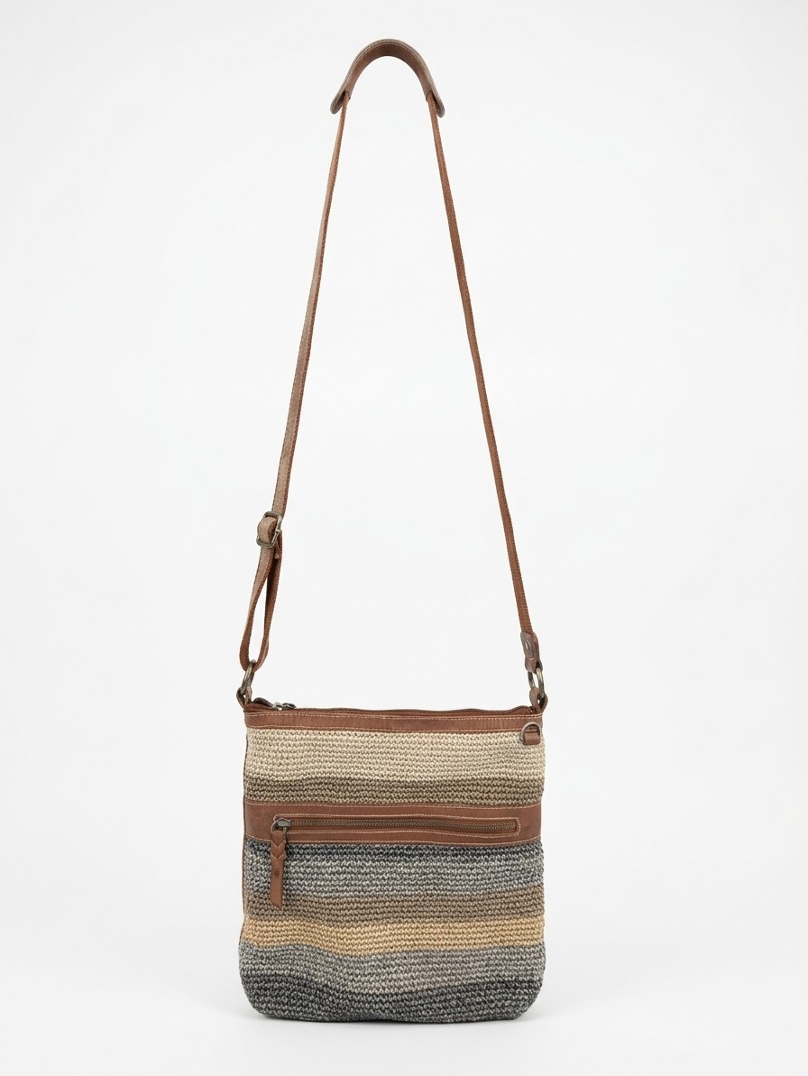 The Sak Woven Bag